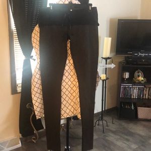 Lululemon long yoga leggings